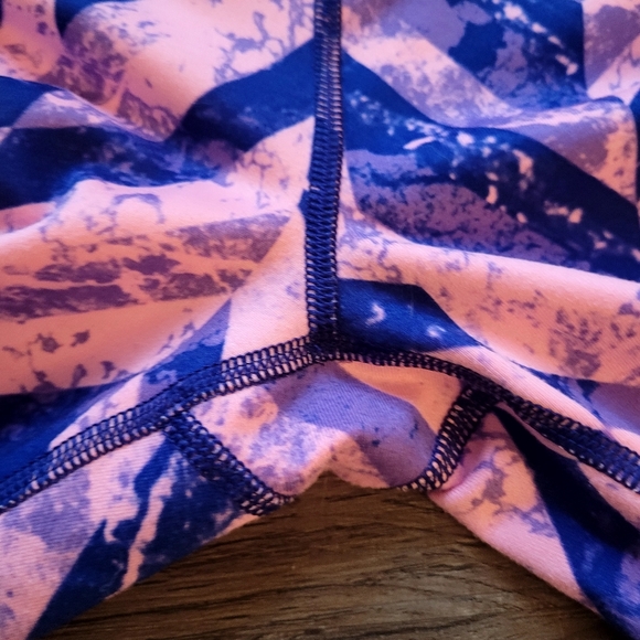 Ivivva Rhythmic Tights - Picture 3 of 5